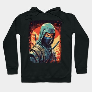 Ninja Gaiden Hoodie